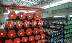 API5L steel line pipe