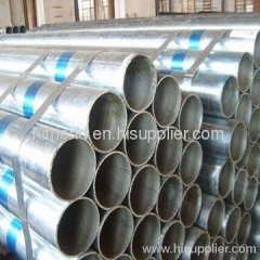 Seamless Carbon steel
