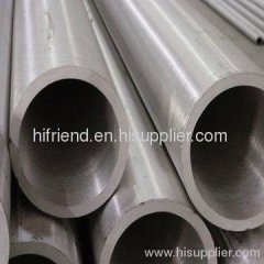 ASTM A335 P22 steel pipe