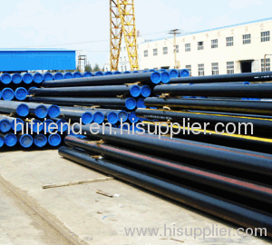 ASTM steel pipe