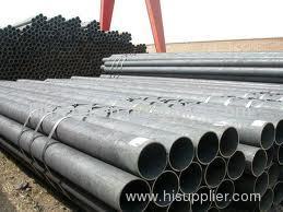 steel pipe