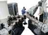PPR three layer pipe extrusion line