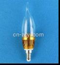 LED bulb GD018