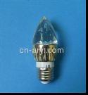 LED bulb GD021