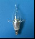 LED bulb GD023