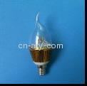 LED bulb GD024