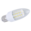 SMD Bulb Lamp C35 36pcs 5050SMD