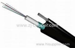 GYXTC8Y(S) fiber optic cable