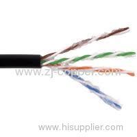 4 pairs UTP cat 5e cable