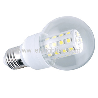 SMD Bulb Lamp B60 36smd 380lm