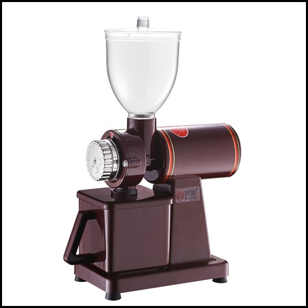 Coffee Burr Grinder