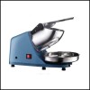Electric Commercial Ice Crusher