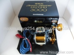 Shimano Dendou Maru 3000