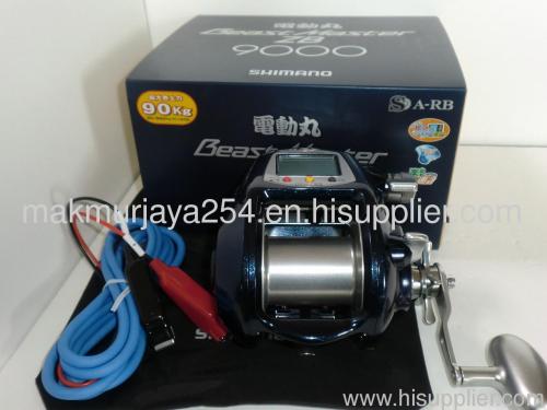 Shimano Dendoumaru 9000