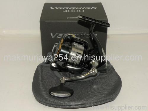 Shimano Vanquish 4000