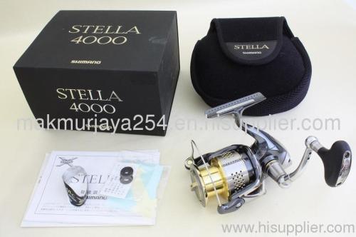 Shimano Stella 4000