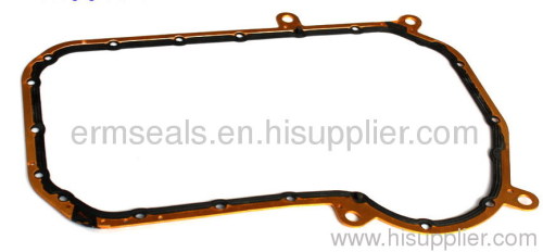 PASSAT 1.8 ,AUDI 1.8 Oil pan gasket