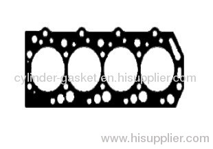 22311-42800 HYUNOAI Engine Cylinder head