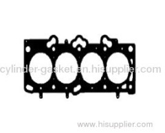 22311-23700 Cylinder head gasket set for HYUNOAI HYUNOAI Engine Cylinder head HYUNOAI cylinder head set