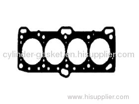 MD040532 Cylinder Head for HYUNOAI HYUNOAI cylinder head set HYUNOAI Engine Cylinder head