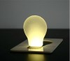 pocket card LED night light