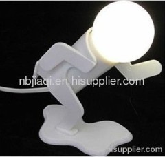 New design LED night light