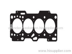 22311-02760 HYUNOAI Cylinder head gasket set