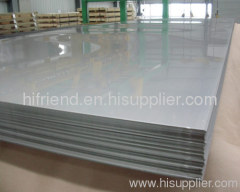 STAINLESS STEEL SHEET