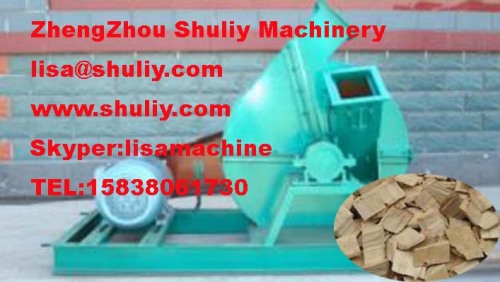ZHENGZHOU SHULIY MACHINERY CO.LTD