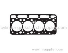 19077-0331-1 Cylinder head gasket set for KUBOTO