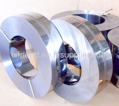 STAINLESS STEEL STRIP