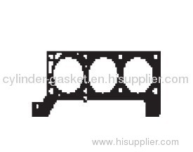 4694216-B/4694217-BCylinder head gasket set for CHRYSLER