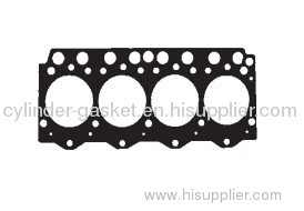 6240-11-1830 Cylinder head gasket set for KOMATSU