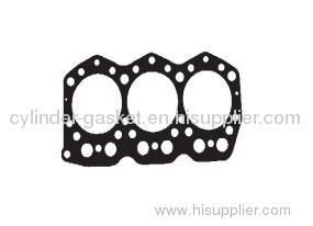 34301-00203G Cylinder head gasket set for KUBOTO