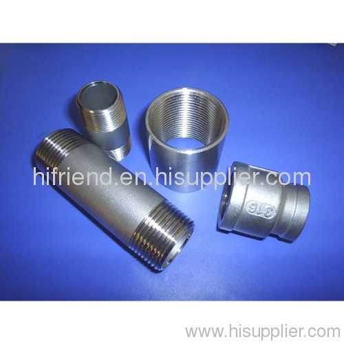 high quality Stainless Steel coupling