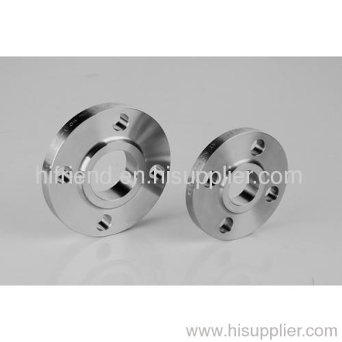STAINLESS STEEL FLANGE PRODUCTS