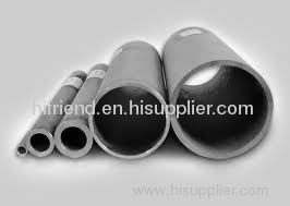 Heat Resisting Stainless steel Seamless Tubes