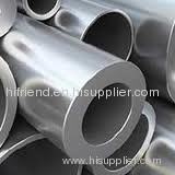 Stainless Steel Seamless Pipes