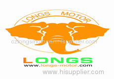 Chang zhou Longs Motor Co.,LTD