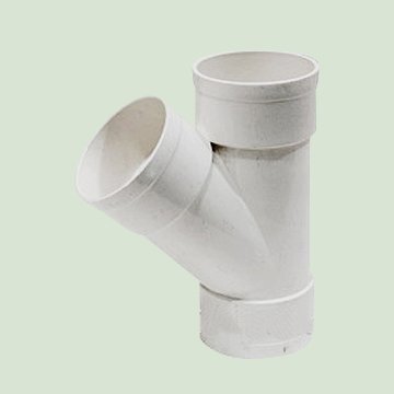 PVC Pipes & Fittings for Drainage