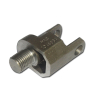 Lost Shell / Investment Casting Railway Fittings