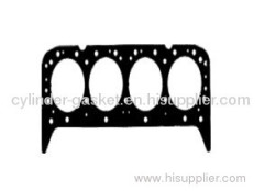 305Cylinder head gasket set for CHEVROLET