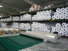 Weihai Shanhua Carpet Group Co.,LTD