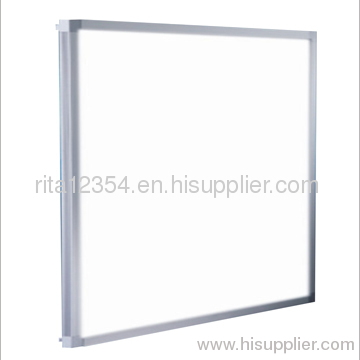 600x600mm led panel light