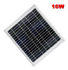 10W solar panel (CKPV-10W solar panel-6P36)
