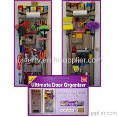 ULTIMATE DOOR ORGANIZER