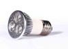 Best-selling 3w E27 LED spotlight