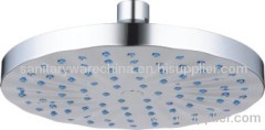 ECO And Cheap Massage Rain Shower Head In Chrome