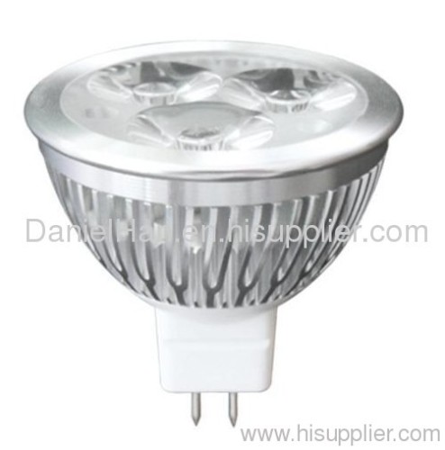 3w LED spotlight