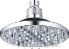 Economic Top Shower Heads With Rain Spray